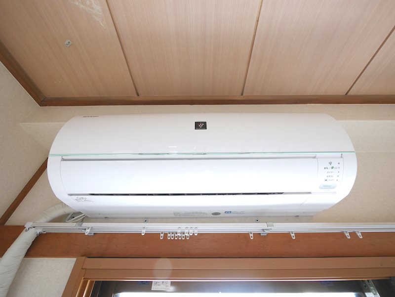 たちばなビル その他設備