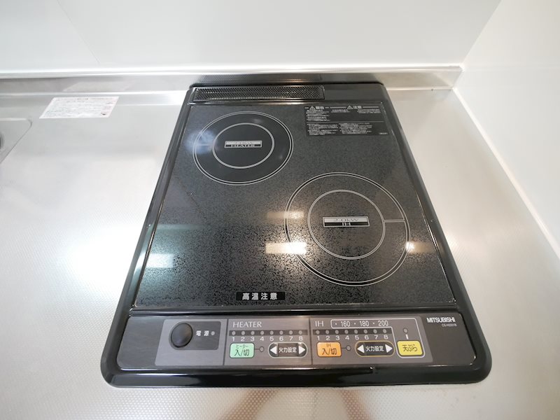 メゾン　グラフォートＤ その他設備