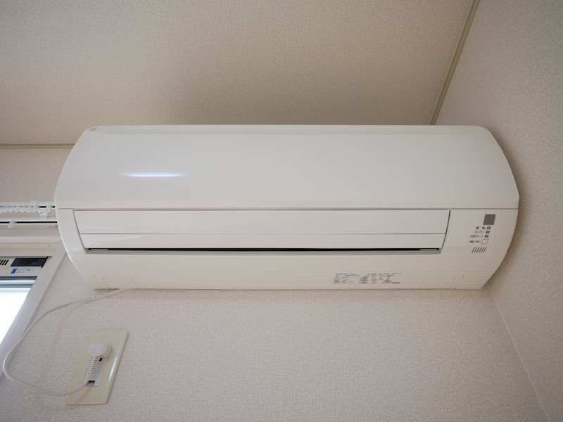メゾン　グラフォートＤ その他設備