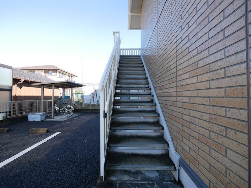 メゾン　グラフォートＤ その他共有部分