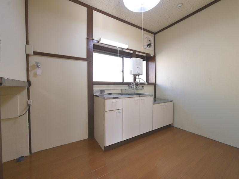 エジリ住宅　Ｊ棟 その他