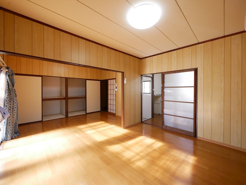 エジリ住宅　Ｊ棟 その他