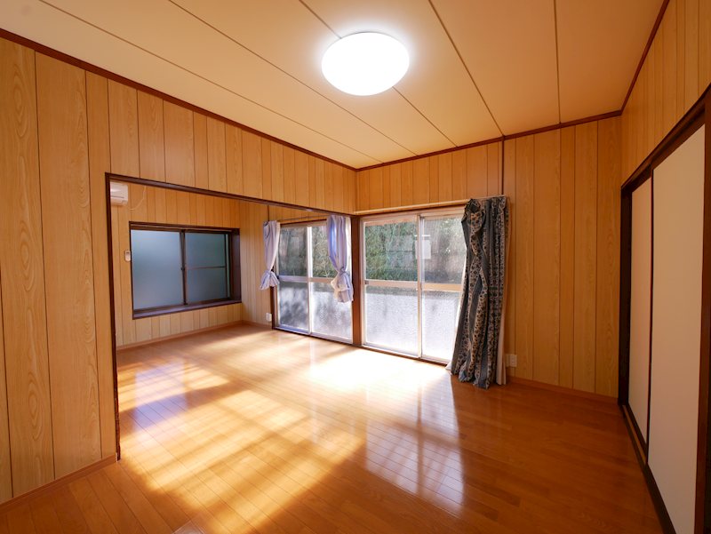 エジリ住宅　Ｊ棟 その他