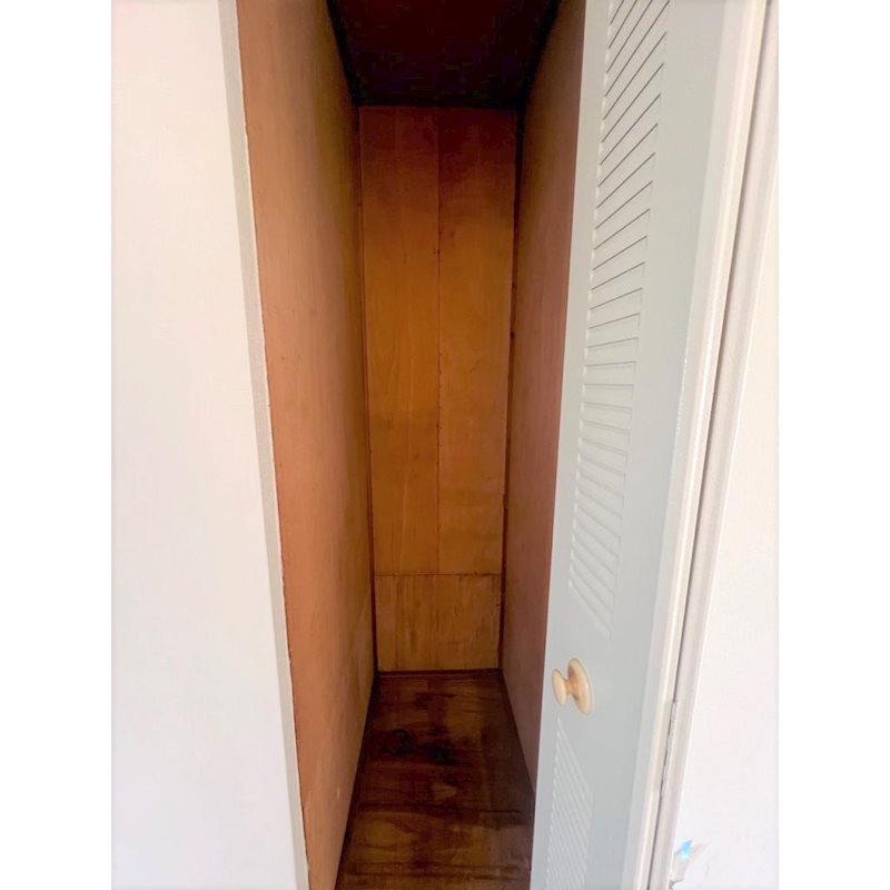 サンプラザA 収納