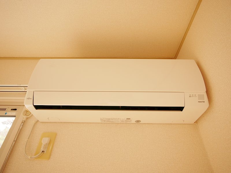 オーベンロープＡ その他設備