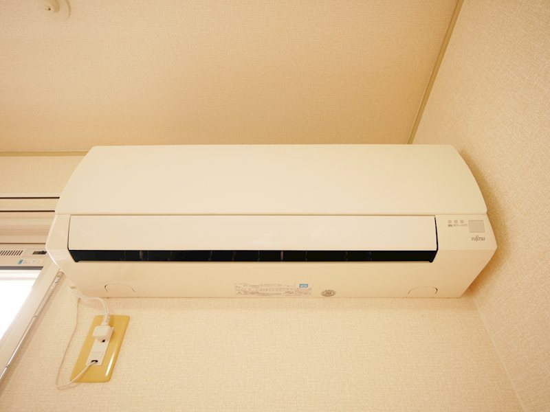 オーベンロープＢ その他設備