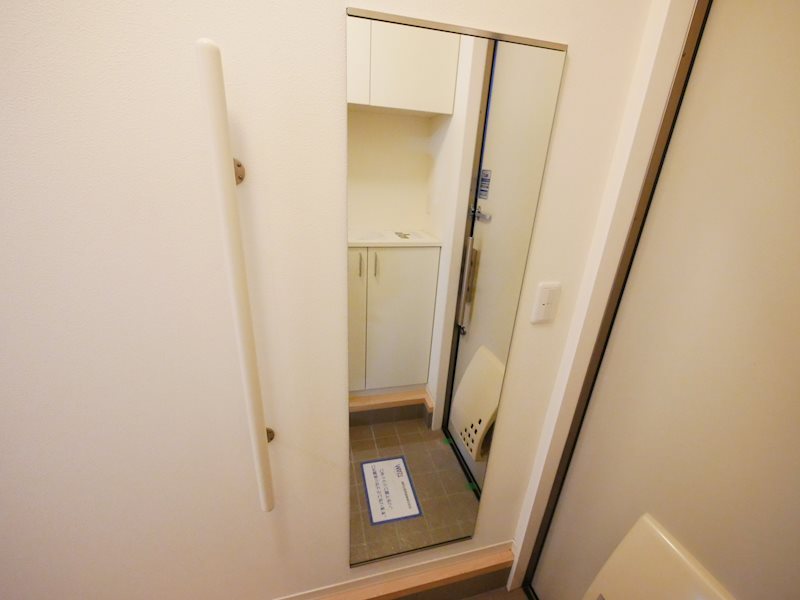 モアナＡ その他設備