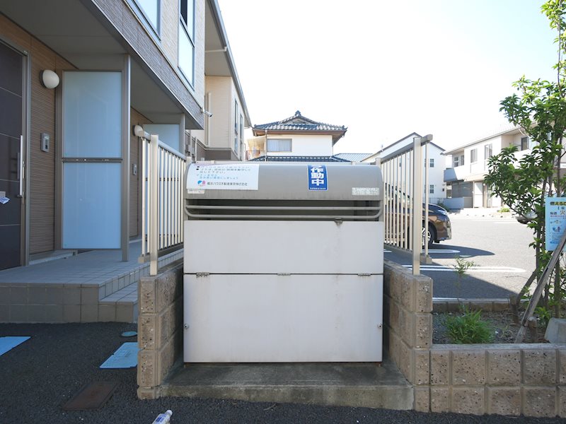 モアナＡ その他共有部分