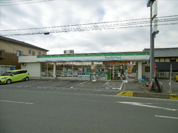 モアナＡ コンビニ