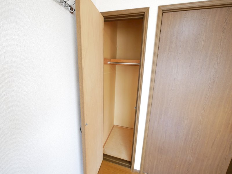 ベルフラワー 収納