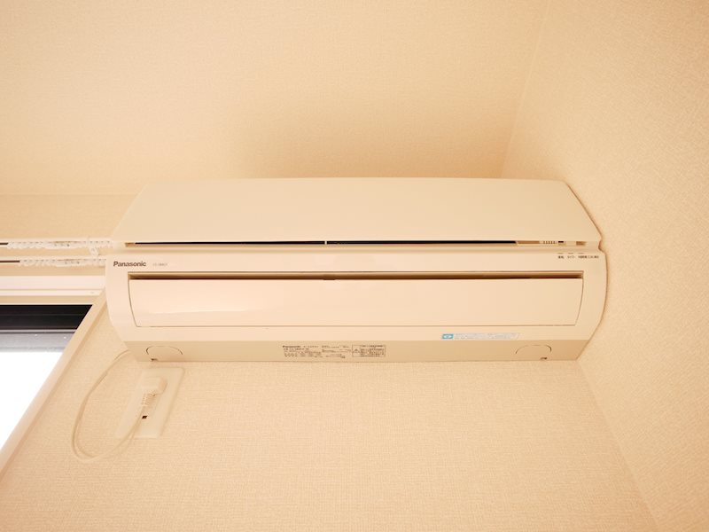 グリーンアレイＣ その他設備
