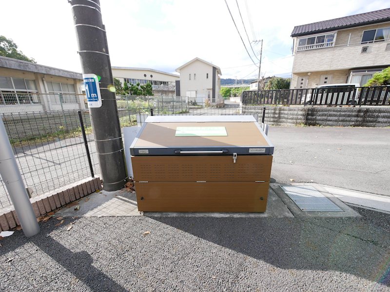 グリーンアレイＣ その他共有部分