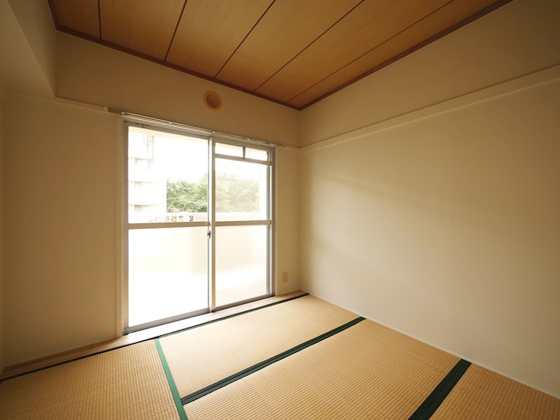 ビレッジハウス十王1号棟 その他