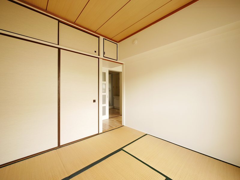 ビレッジハウス十王1号棟 その他