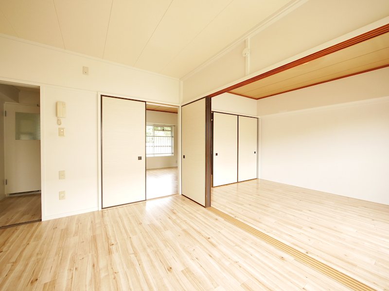 ビレッジハウス十王1号棟 その他