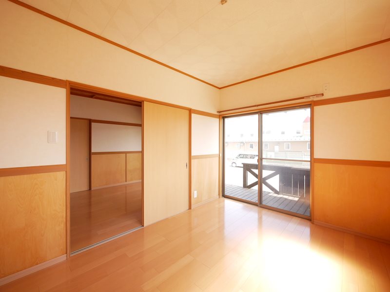 田尻浜戸建　ヘ棟　 その他