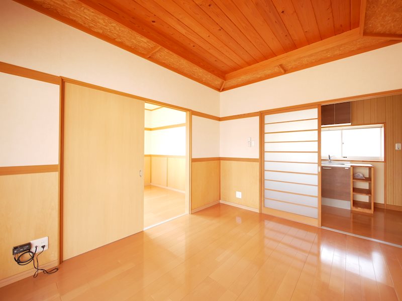 田尻浜戸建　ヘ棟　 その他