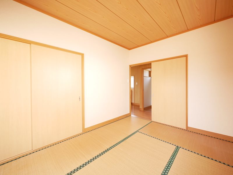 田尻浜戸建　ヘ棟　 その他