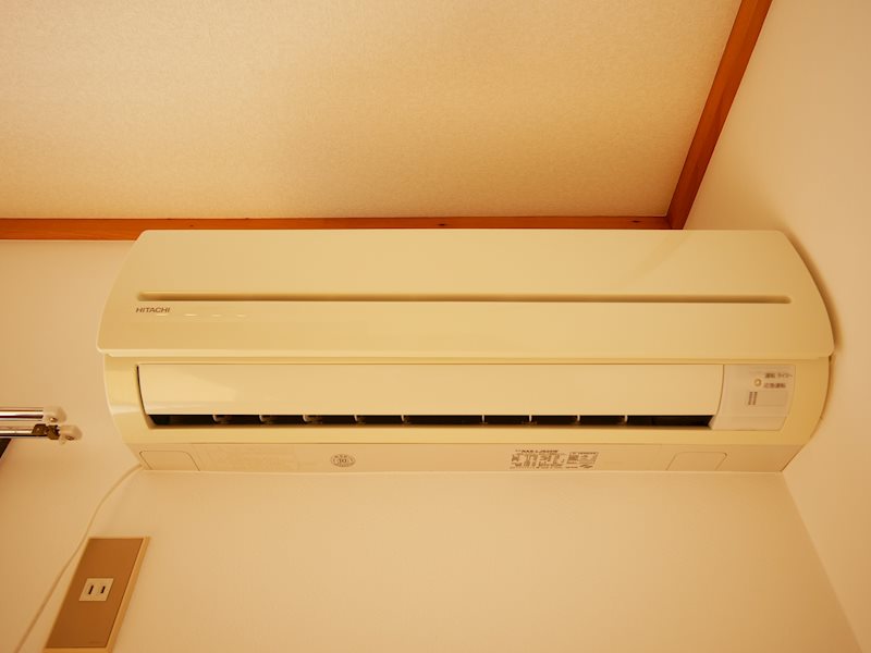 ヴィラみかの原　Ｂ　  その他設備