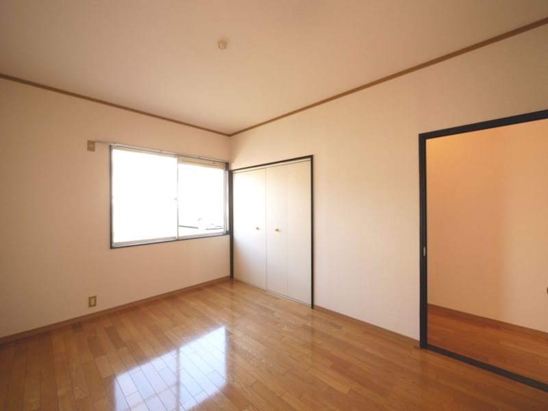 ヴィラみかの原　Ｂ　  その他