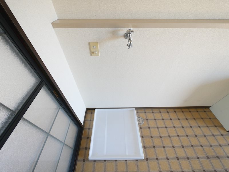 ハイツニューライフ その他