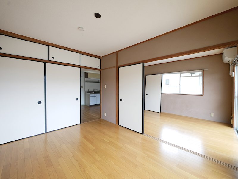ハイツことぶき その他