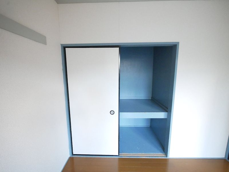 アーバンシティＫ 収納