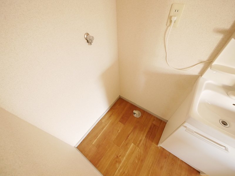 サンビレッジ本宮Ｆ  その他