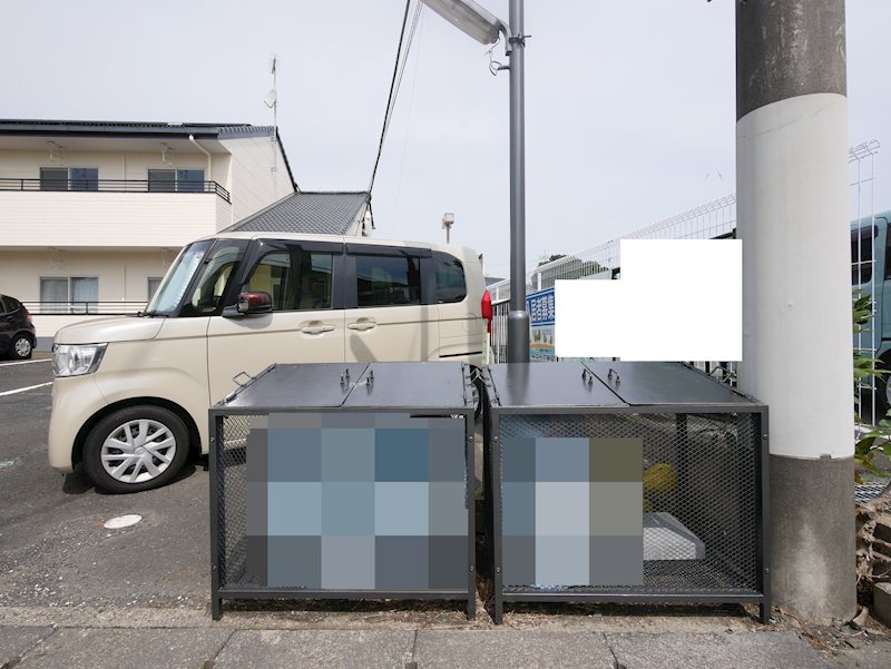 カーサヴェルサーレ その他共有部分