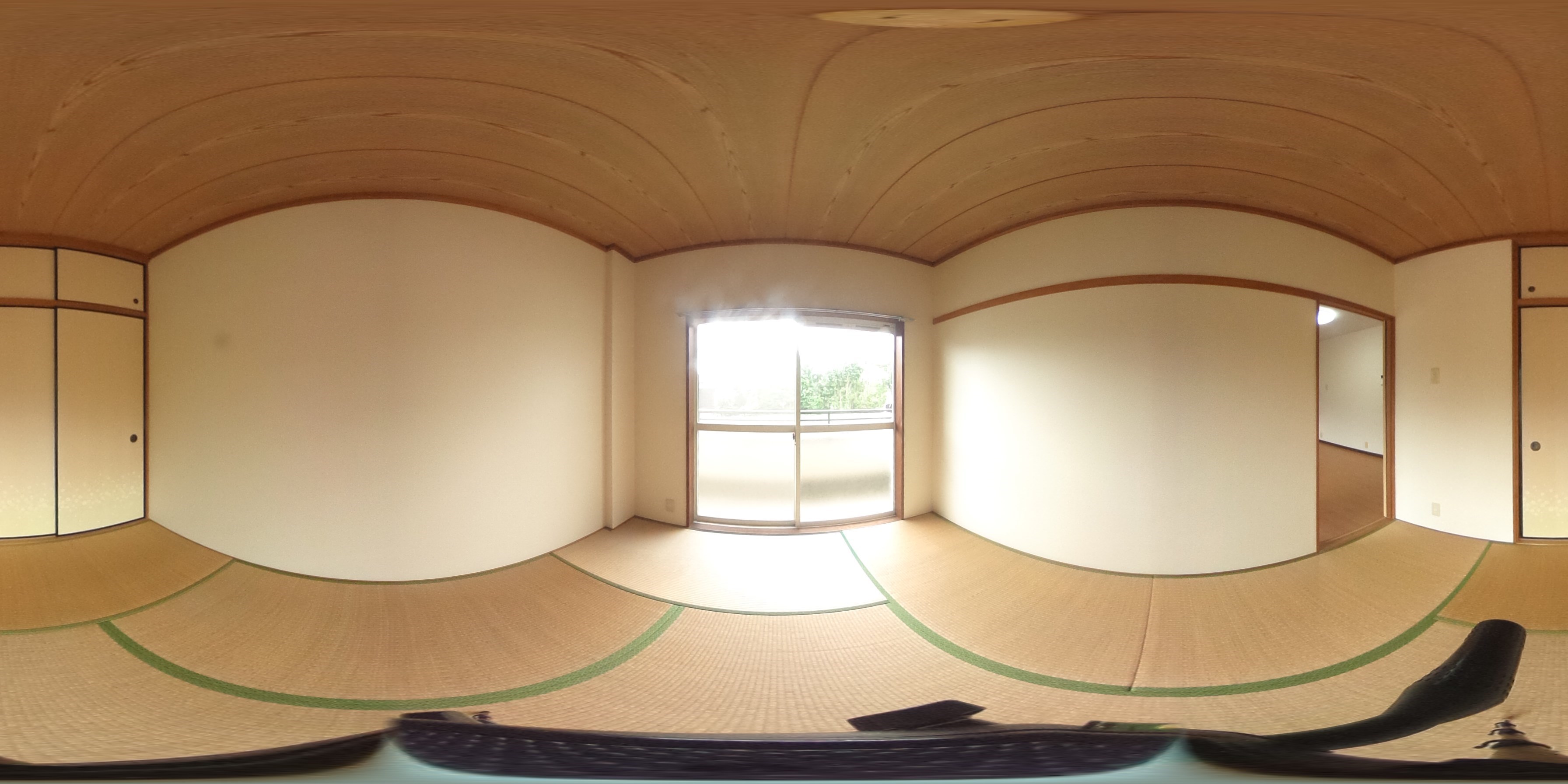 カーサヴェルサーレ 和室
