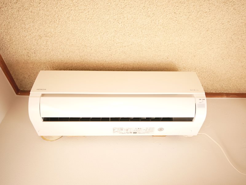 パークシティ会瀬 その他設備