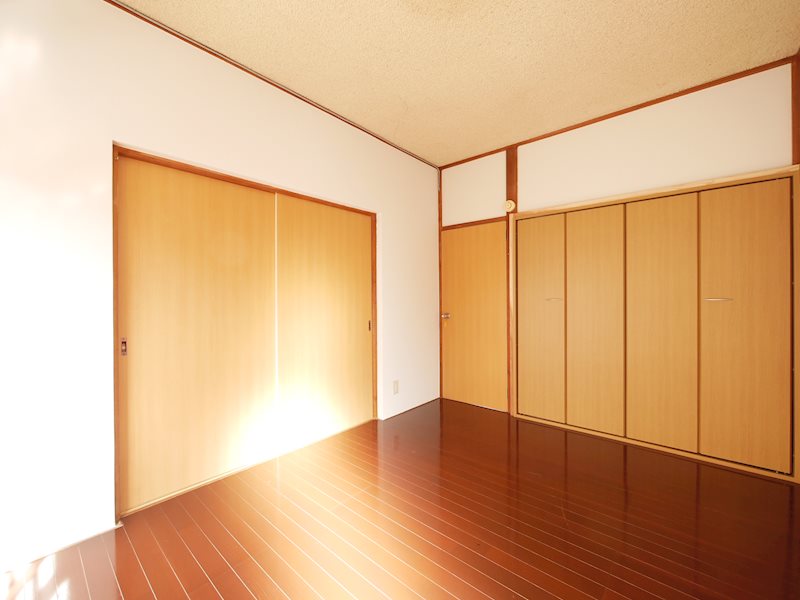 パークシティ会瀬 その他