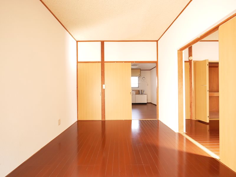パークシティ会瀬 その他