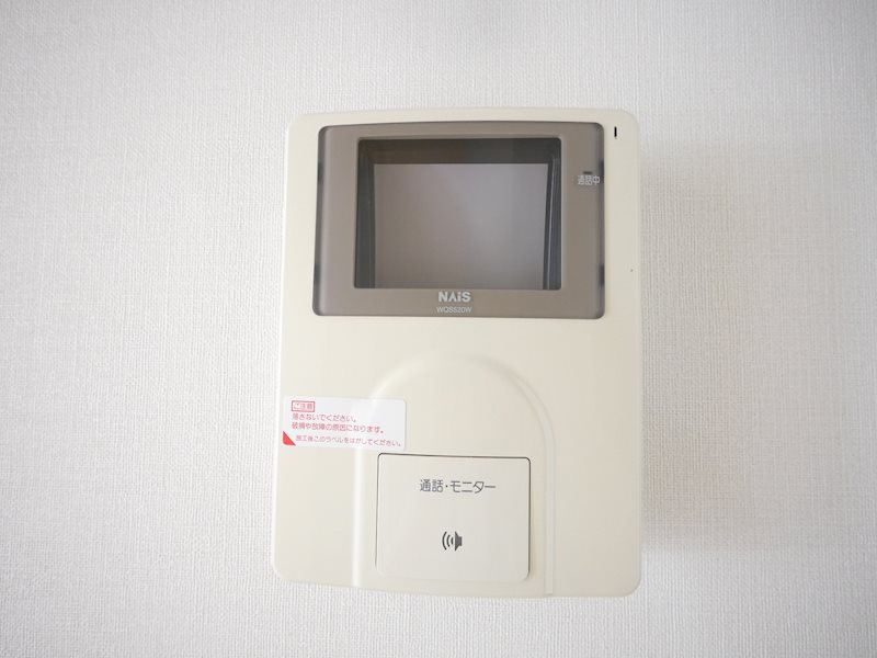 サローデＫ21 セキュリティ