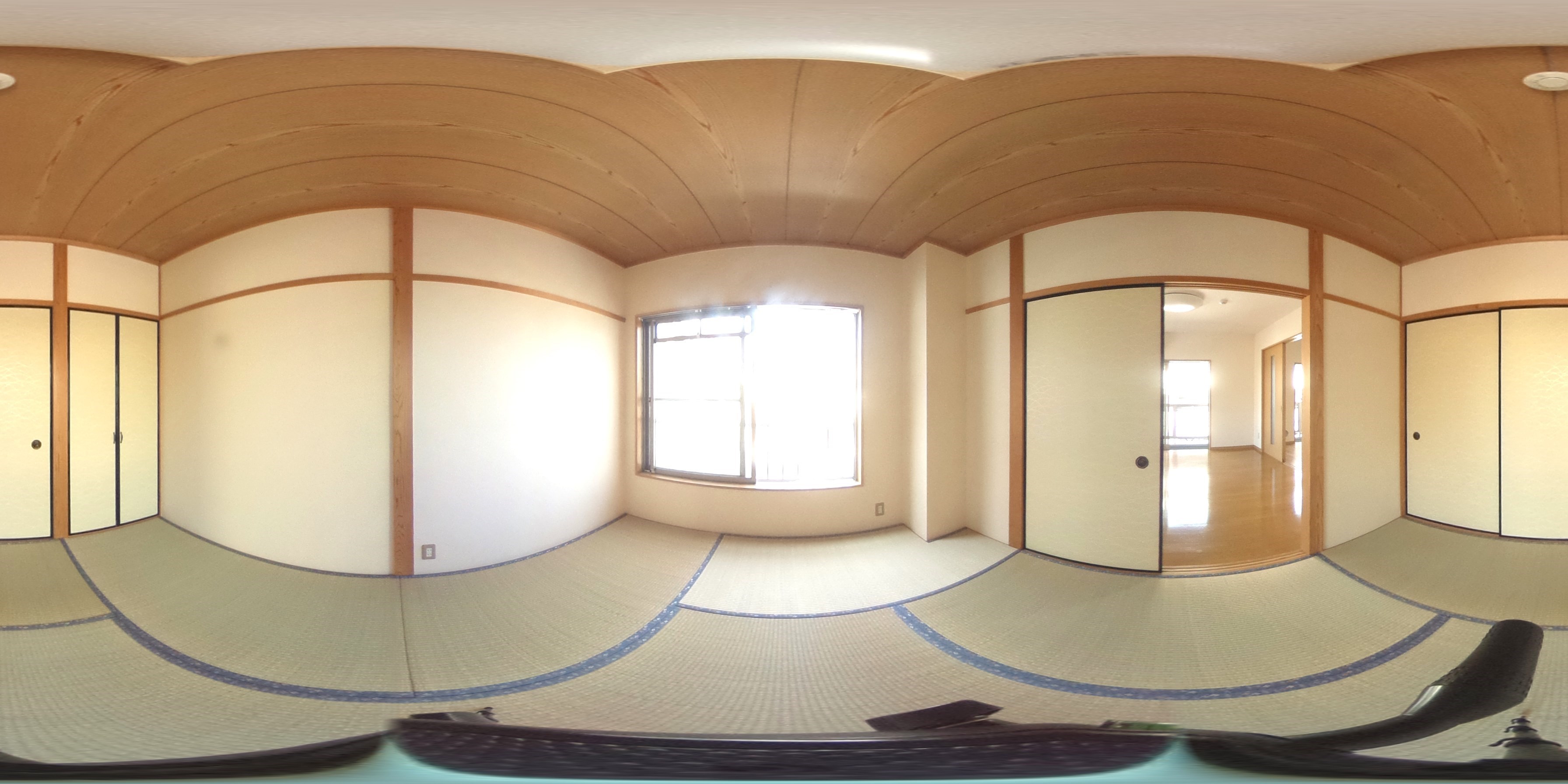 サローデＫ21 和室