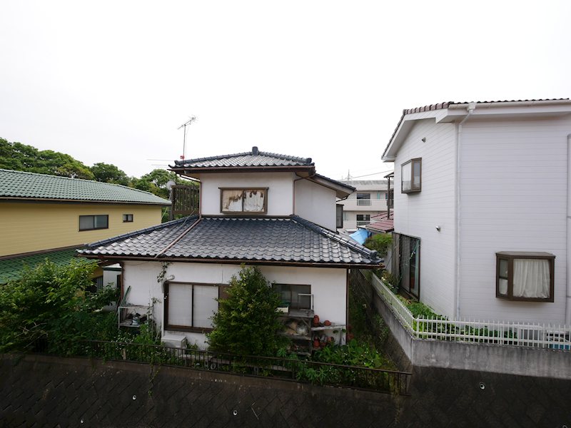 アリス１   眺望
