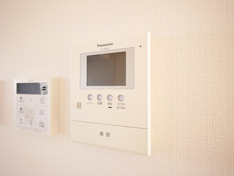 ロイヤルマンション セキュリティ