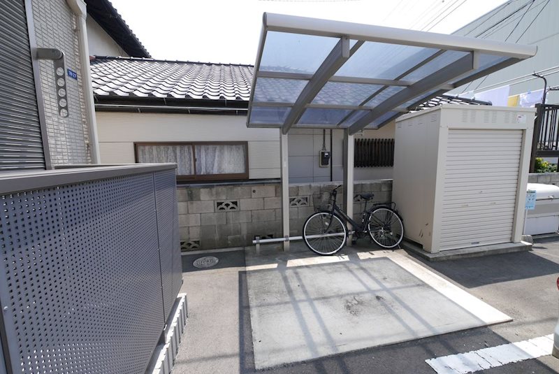 グランディール その他共有部分