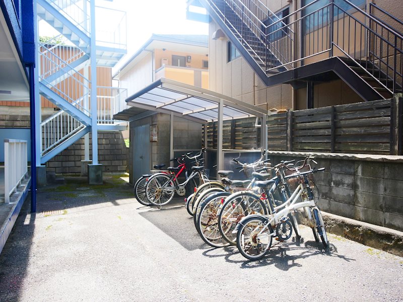 青山ハイツ その他共有部分