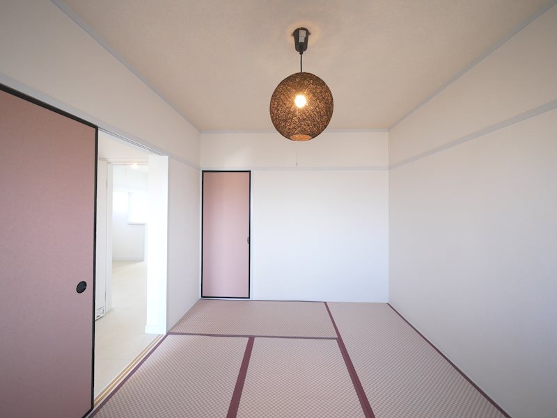 青山ハイツ その他
