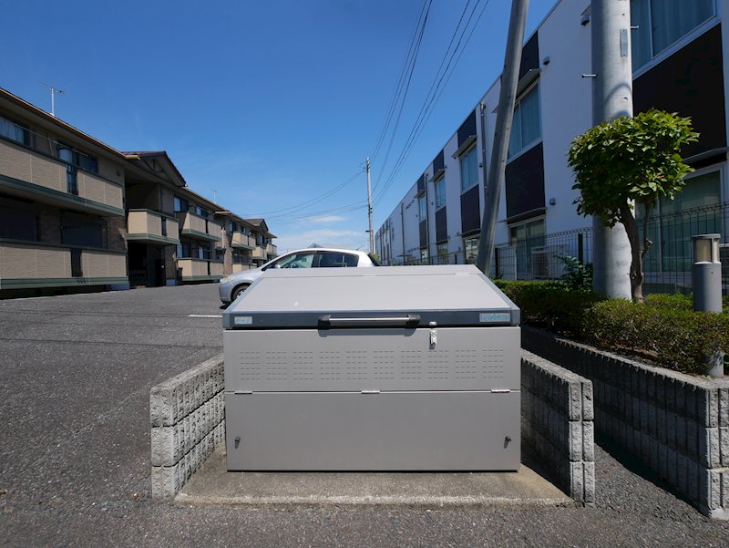アトリオＢ その他共有部分