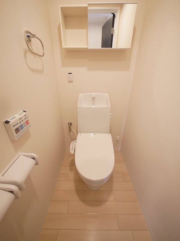 ポルトカーザ（Ｐｏｒｔｏ　Ｃａｓａ） トイレ