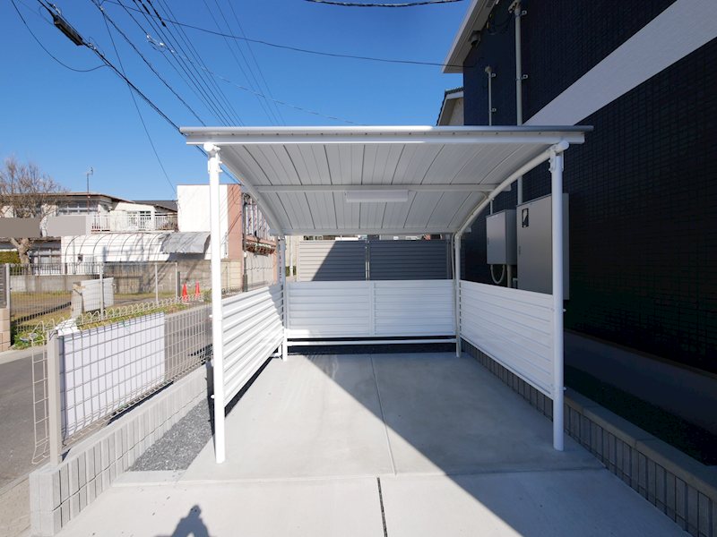 ポルトカーザ（Ｐｏｒｔｏ　Ｃａｓａ） その他共有部分