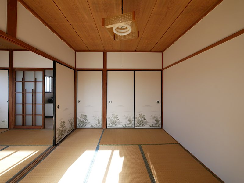 小沢アパート その他