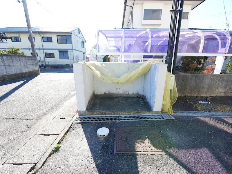 ヴァンヴェールＫ その他共有部分