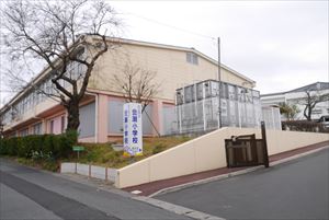パークシティ会瀬 小学校
