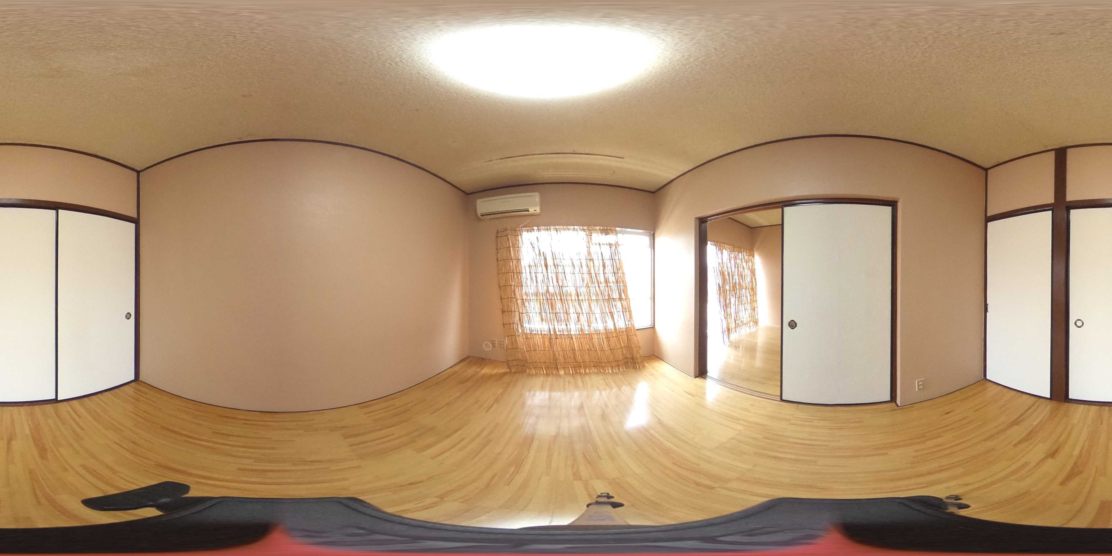 パークシティ会瀬 洋室