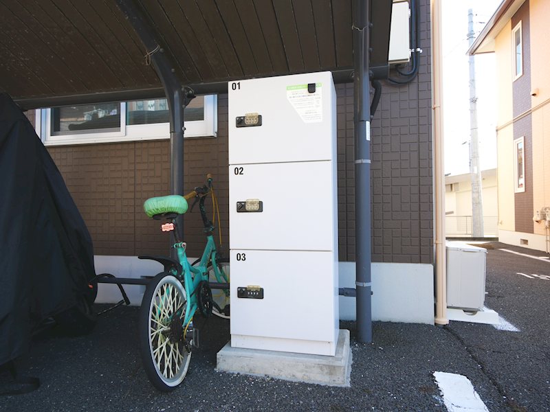 コンフォールＣ その他共有部分