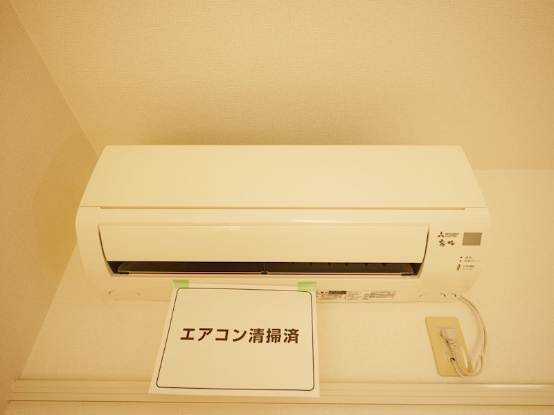 コンフォールＣ その他設備