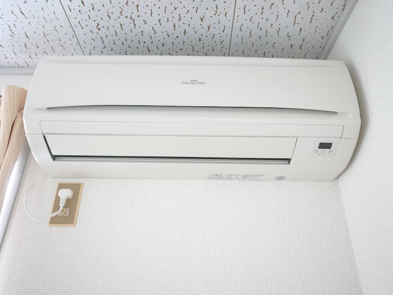 戸崎スチューデンツハウスＣ その他設備